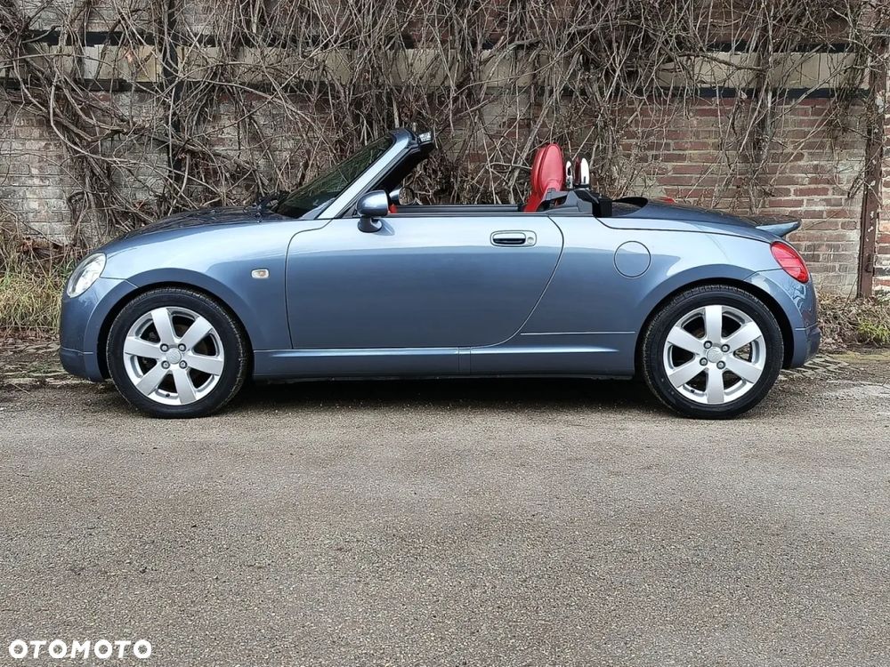 Daihatsu Copen Top S - 6