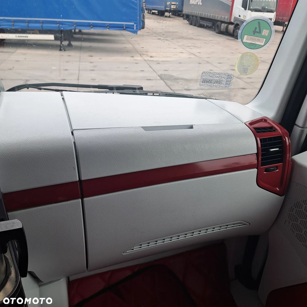 Mercedes-Benz Actros 1846LS - 16