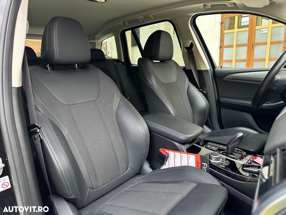 BMW X3 - 38