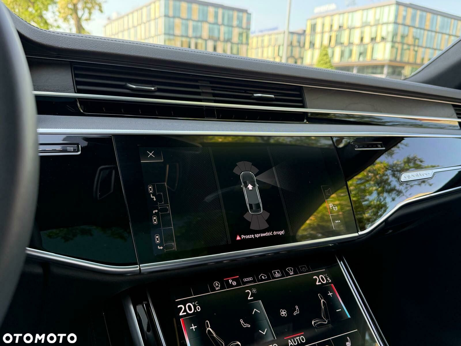 Audi A8 - 31