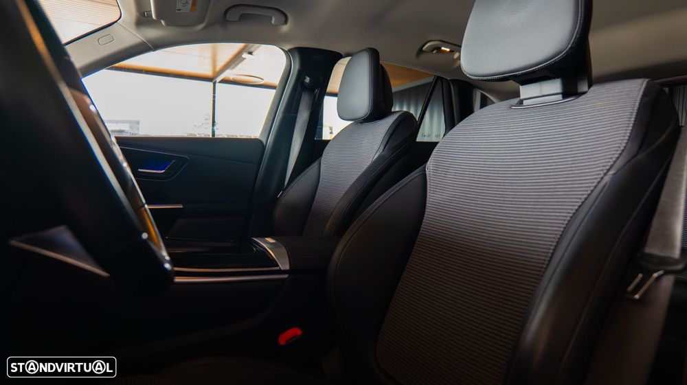 Mercedes-Benz GLC 300 de 4Matic - 26