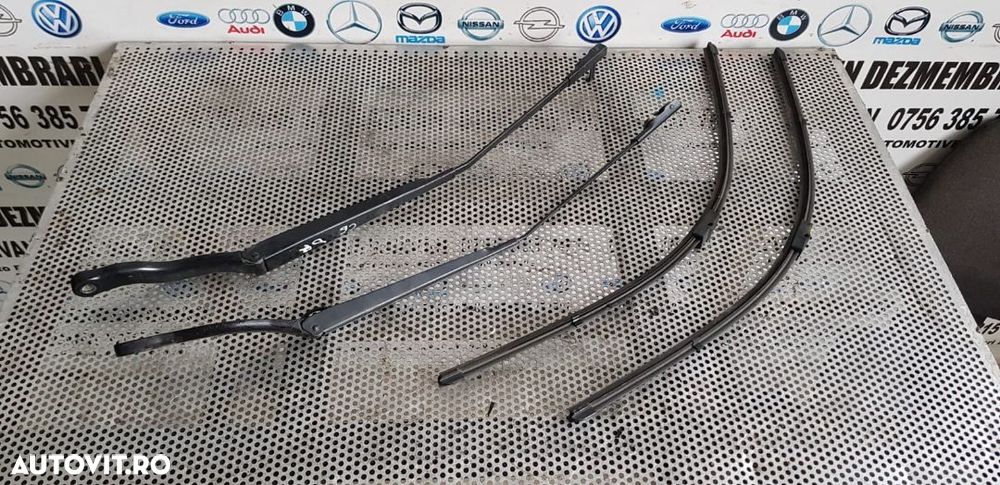 Brate Brat Stergatoare Citroen C6 An 2006-2012 Volan Stanga Livram Oriunde In Tara - 1