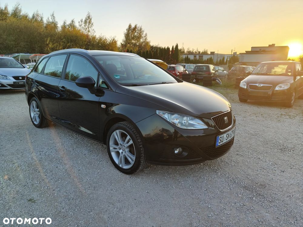 Seat Ibiza - 9