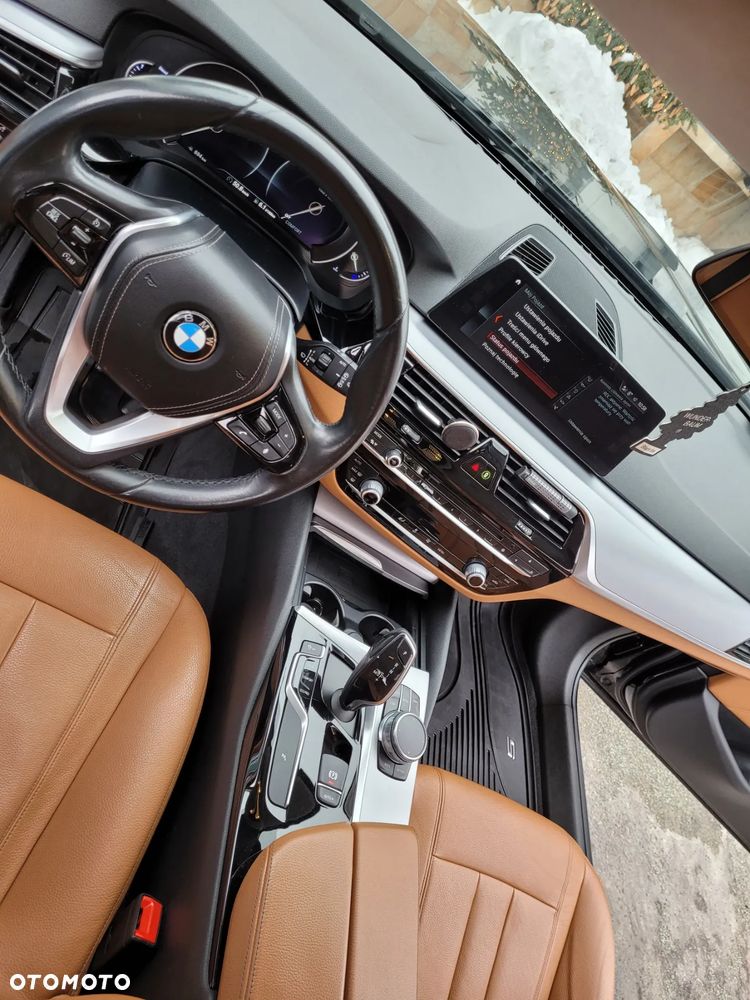 BMW Seria 5 - 2