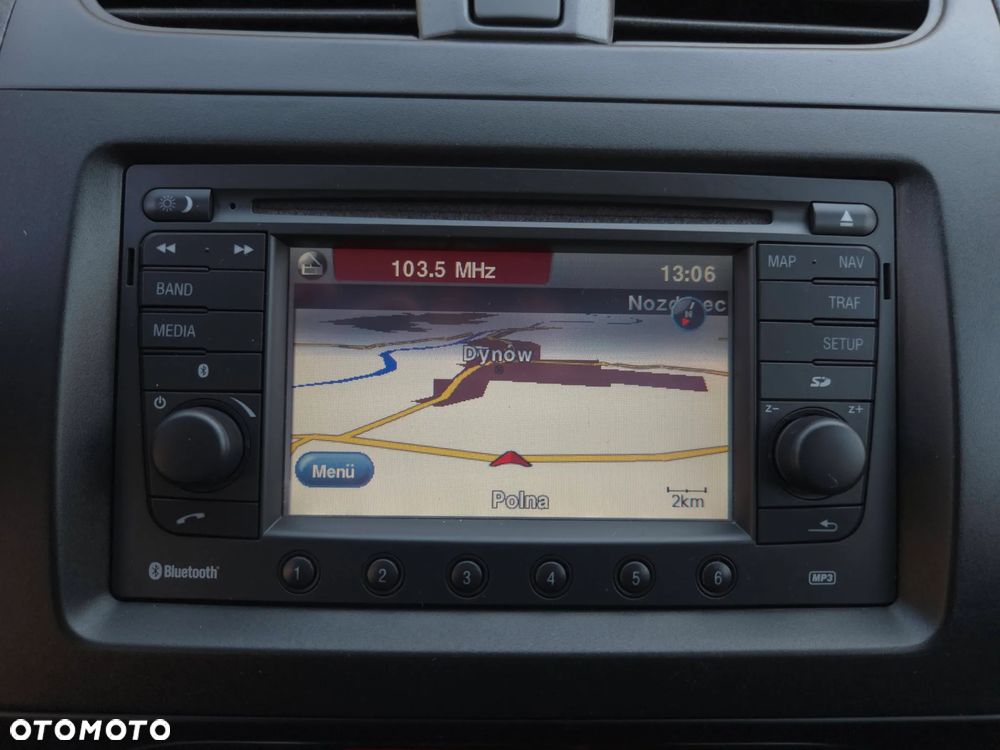 Suzuki SX4 1.6 VVT 4x4 Style - 26