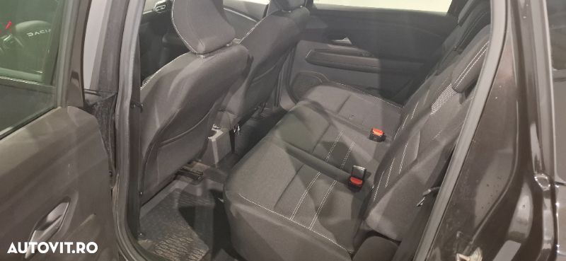 Dacia Jogger - 14