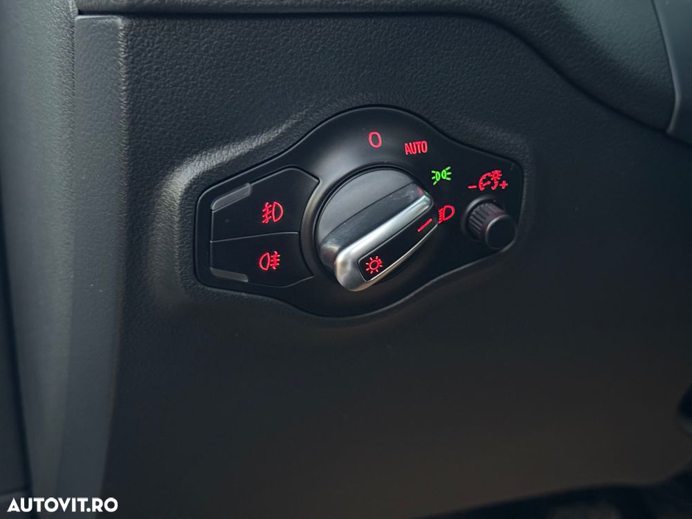 Audi Q5 2.0 TDI Quattro - 17