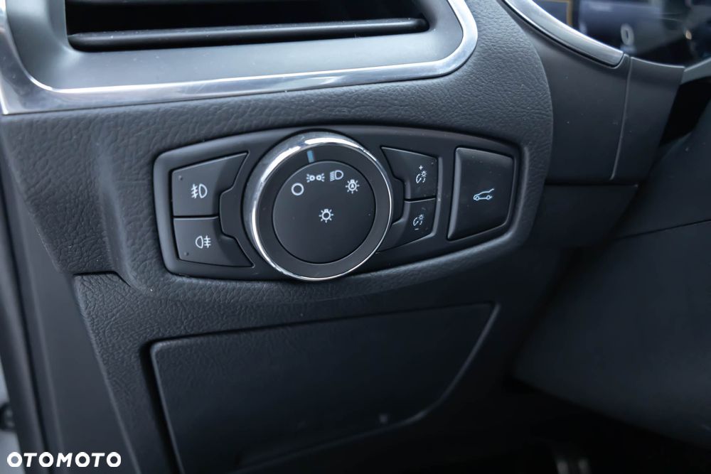 Ford S-Max 2.5 Duratec FHEV ST-LINE - 20