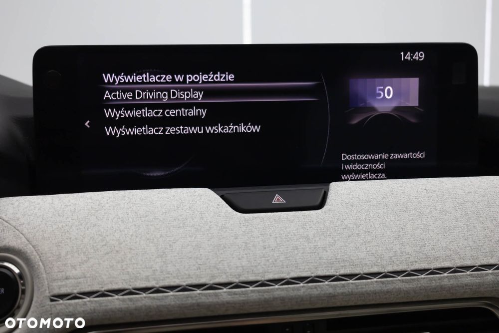 Mazda CX-60 2.5 PHEV Takumi AWD - 28