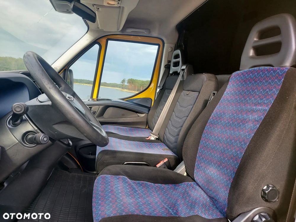 Iveco Daily - 7