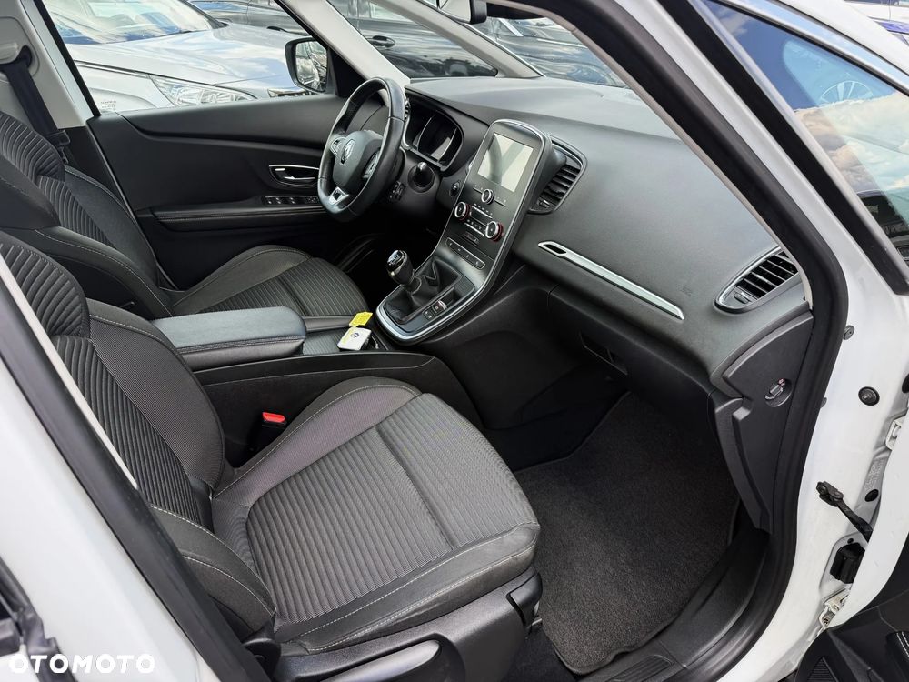 Renault Scenic Energy dCi 110 S&S Dynamique - 18