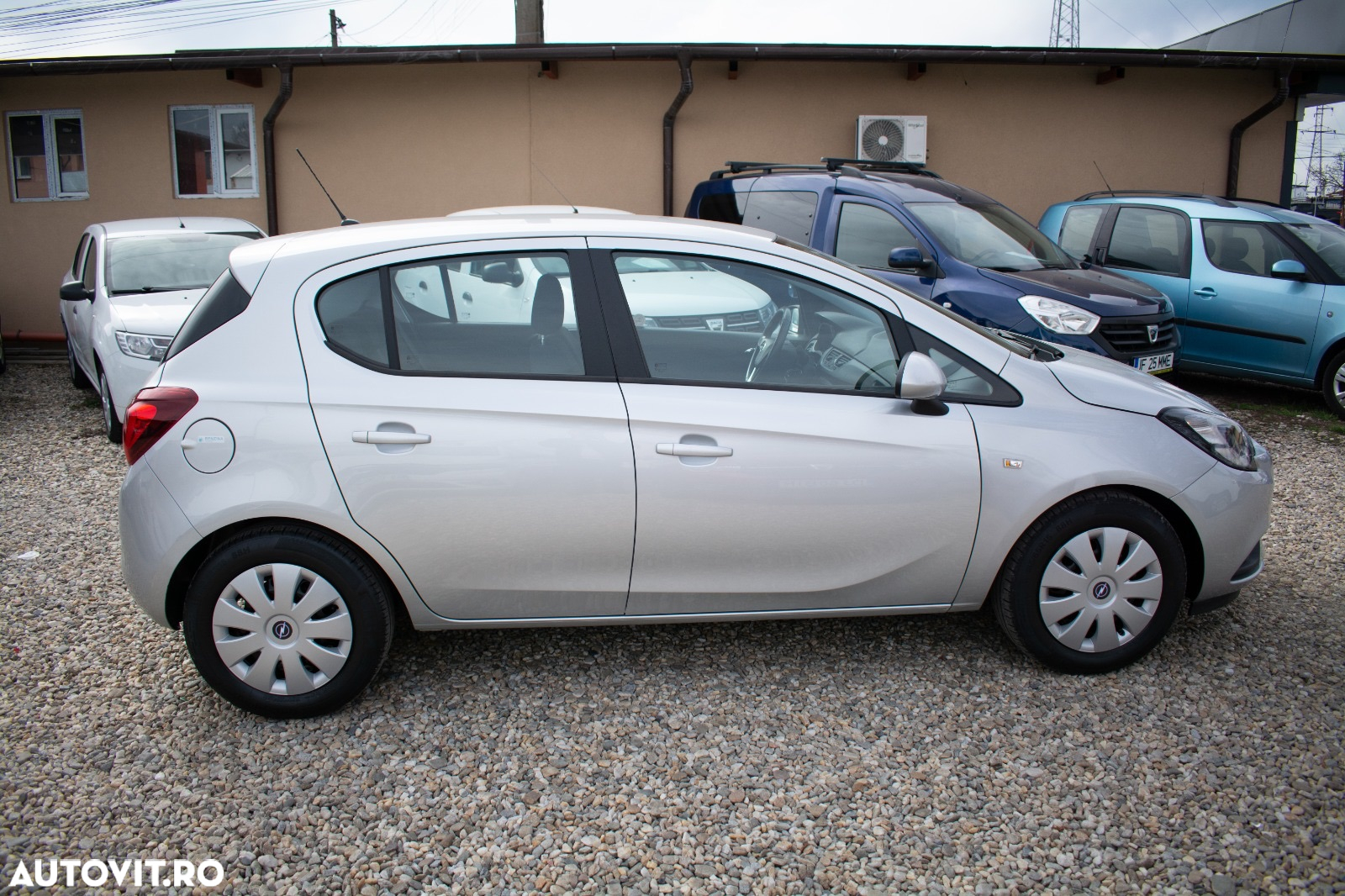 Opel Corsa 1.4 ECOTEC Start/Stop Active - 11