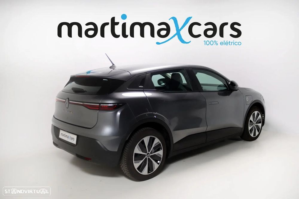 Renault Mégane E-Tech EV40 Equilibre - 7