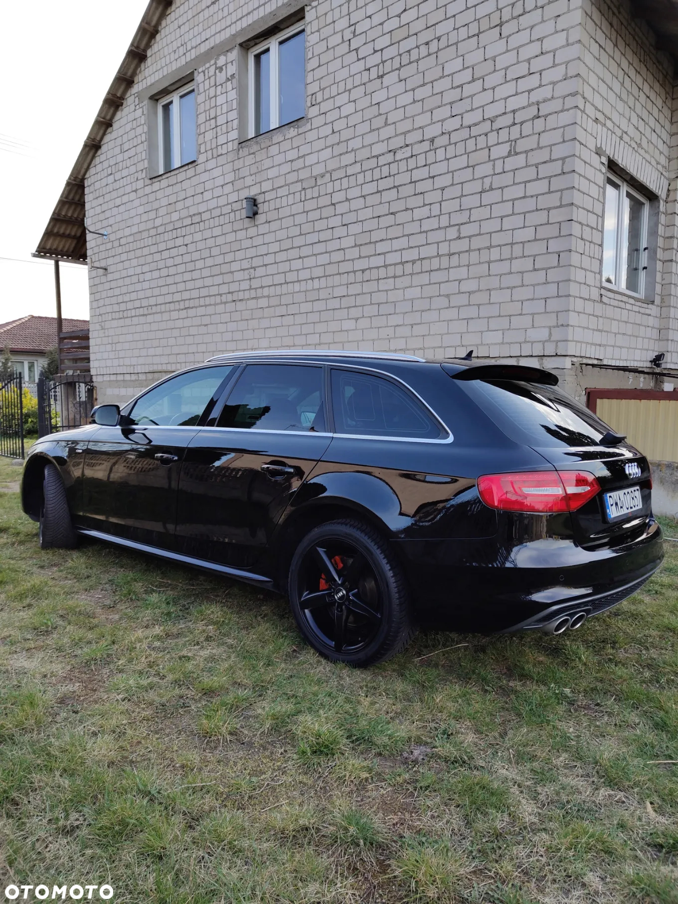 Audi A4 2.0 TDI clean diesel - 6
