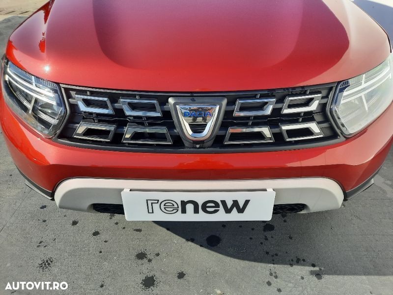 Dacia Duster - 22
