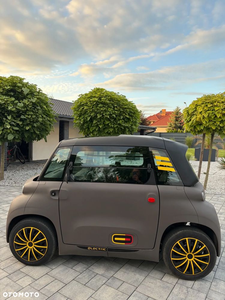 Citroën Ami - 5