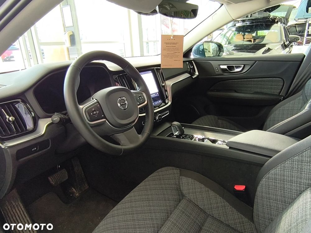 Volvo V60 B4 B Core - 14