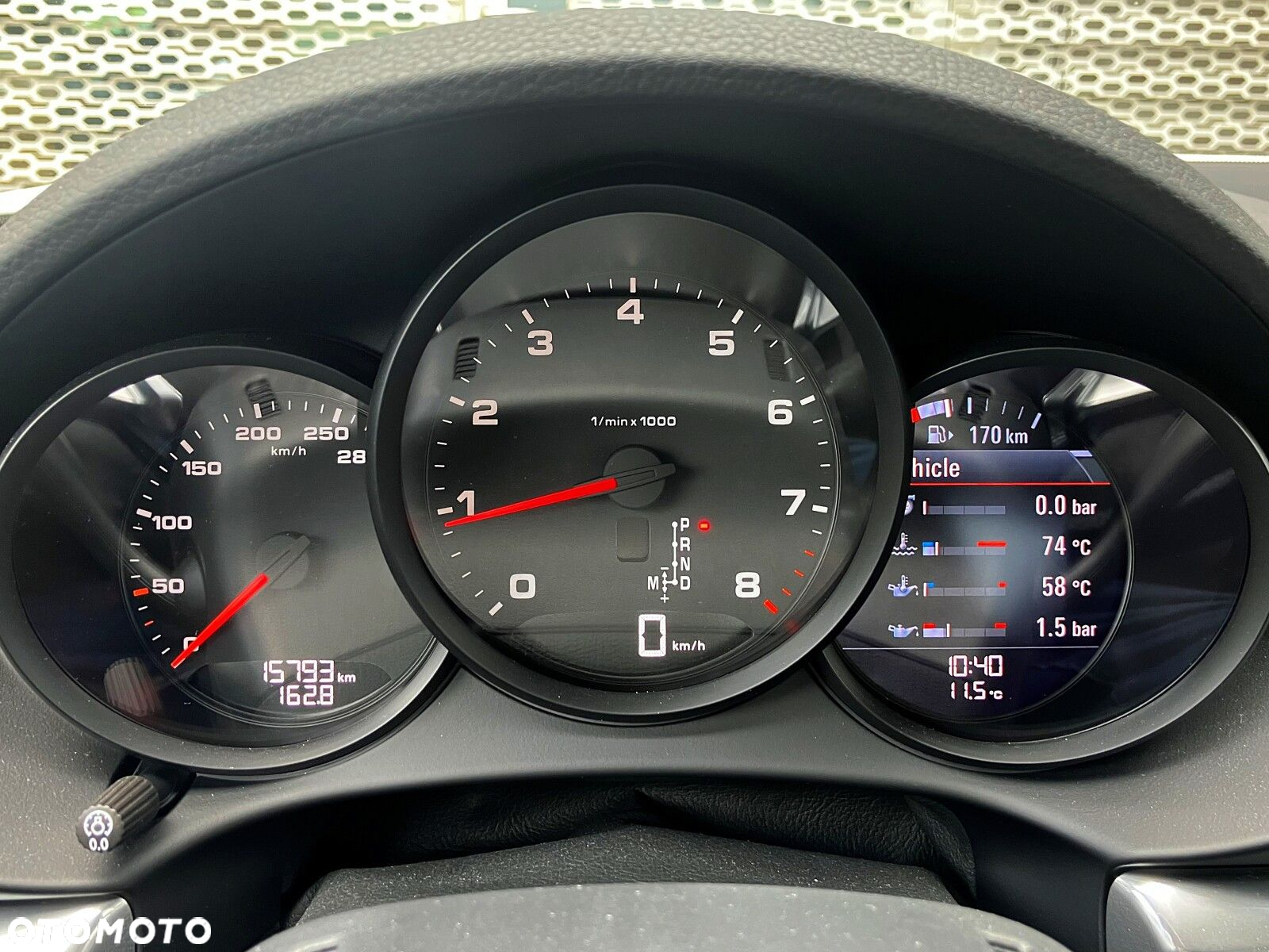 Porsche 718 Cayman - 26
