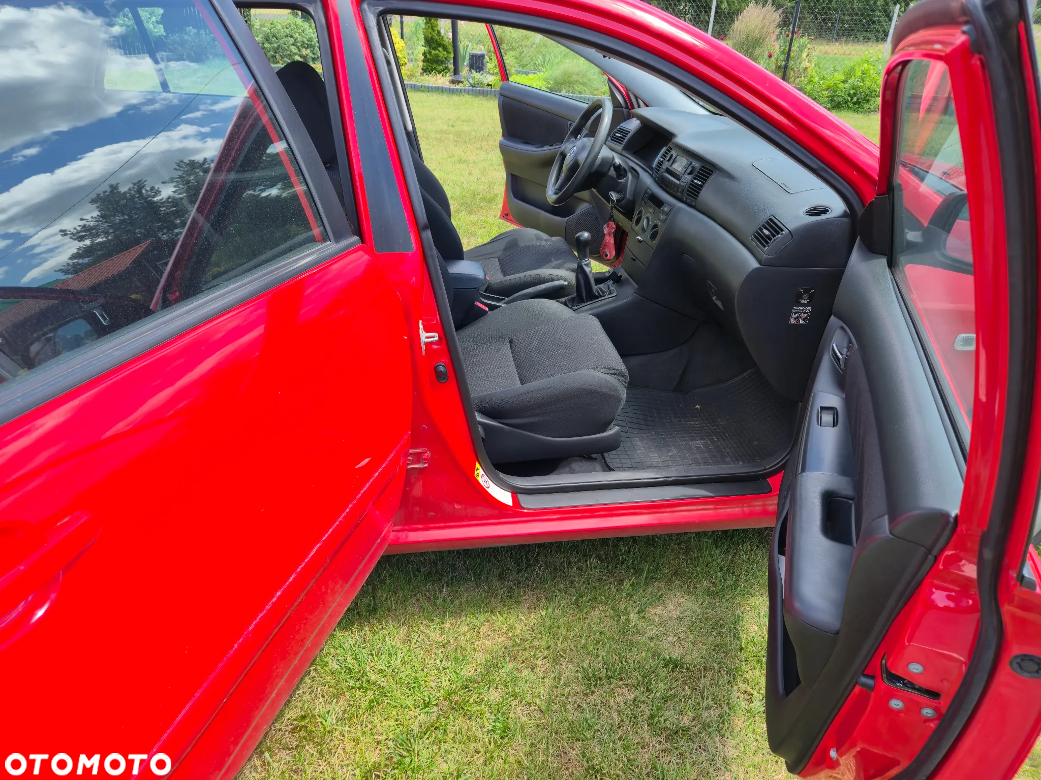 Toyota Corolla 1.6 VVT-i Edition - 11