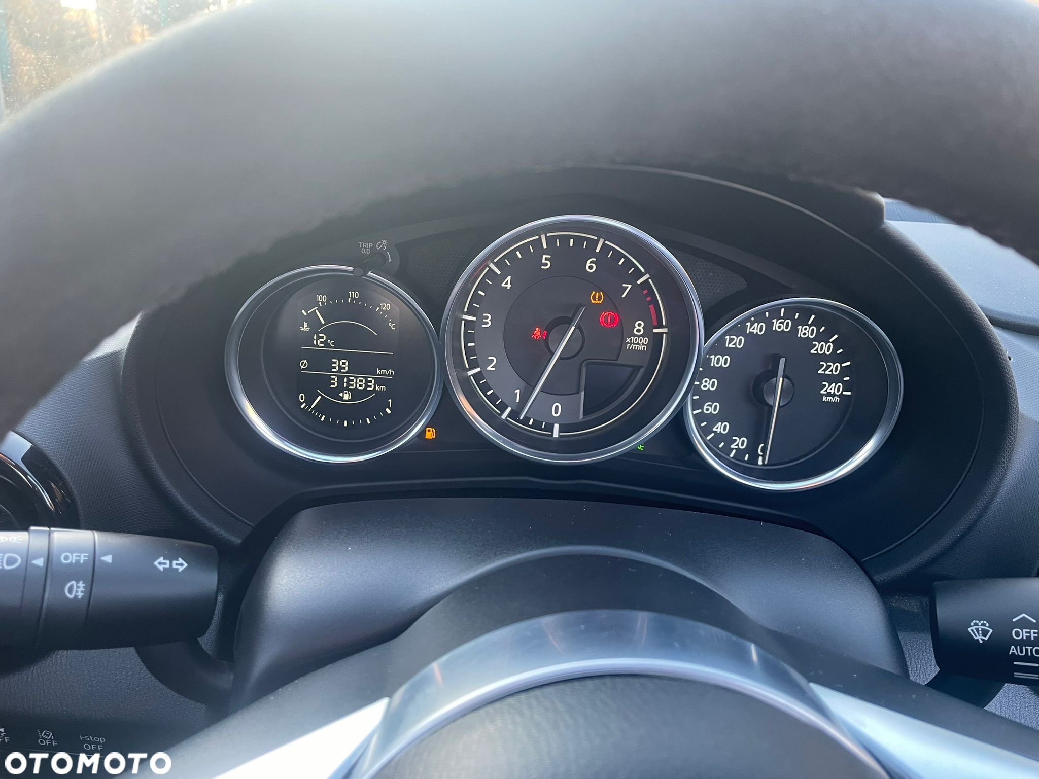 Mazda MX-5 1.5 Skyenergy - 25
