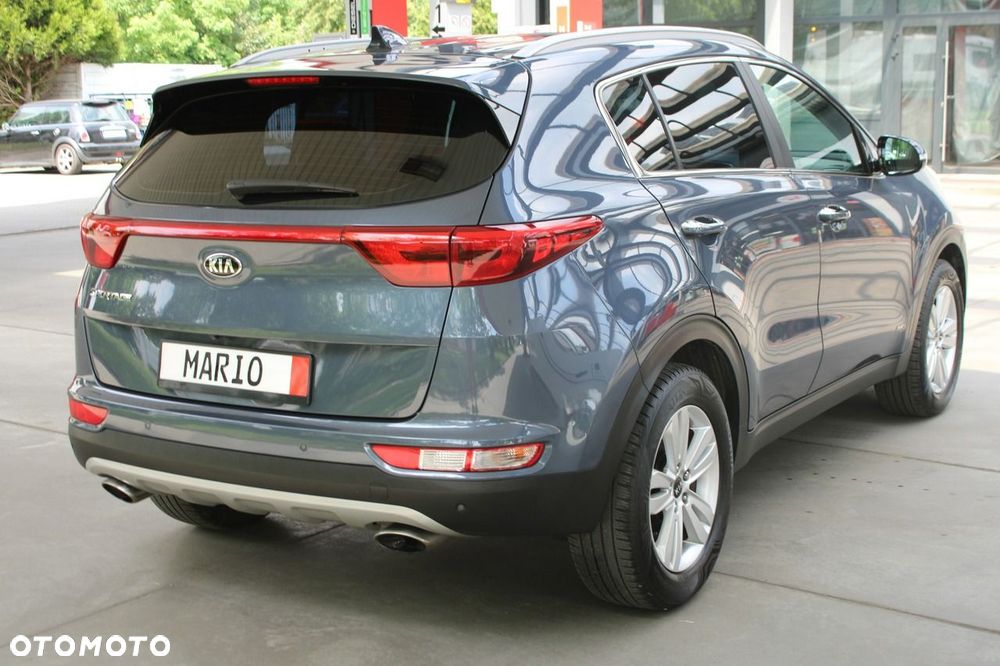 Kia Sportage 1.6 T-GDI L Business Line 4WD DCT - 19