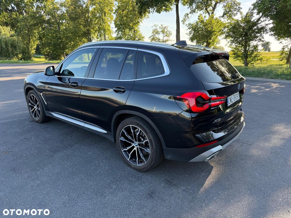 BMW X3 - 4