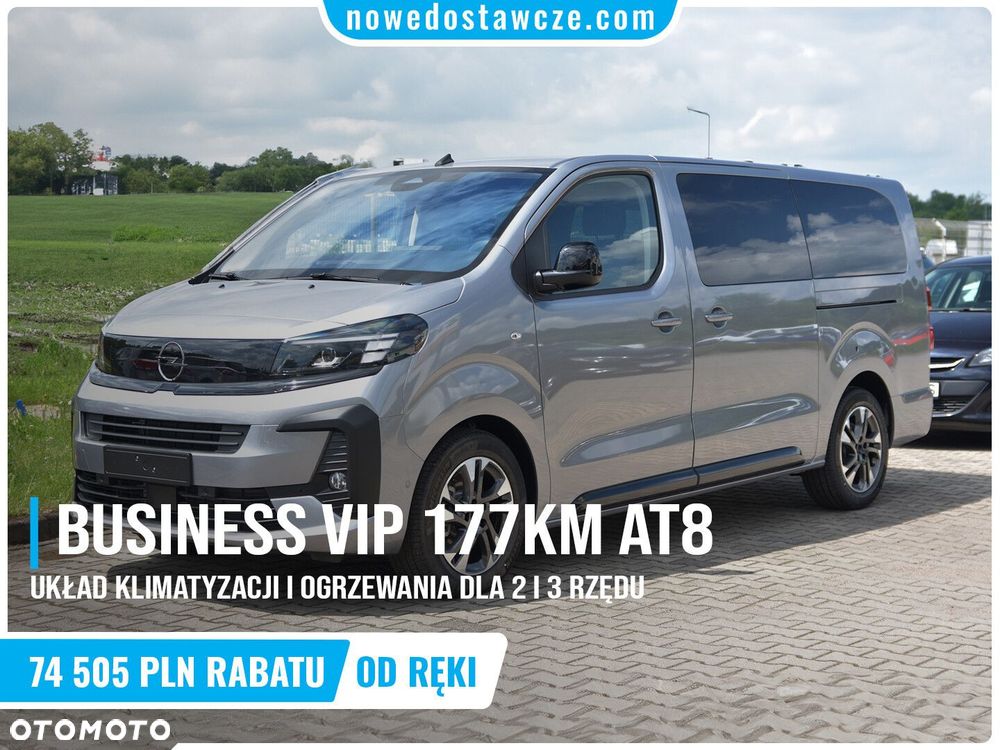 Opel Zafira - 2