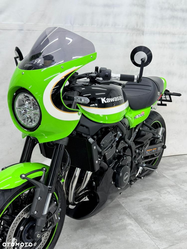 Kawasaki Z 900 RS - 22