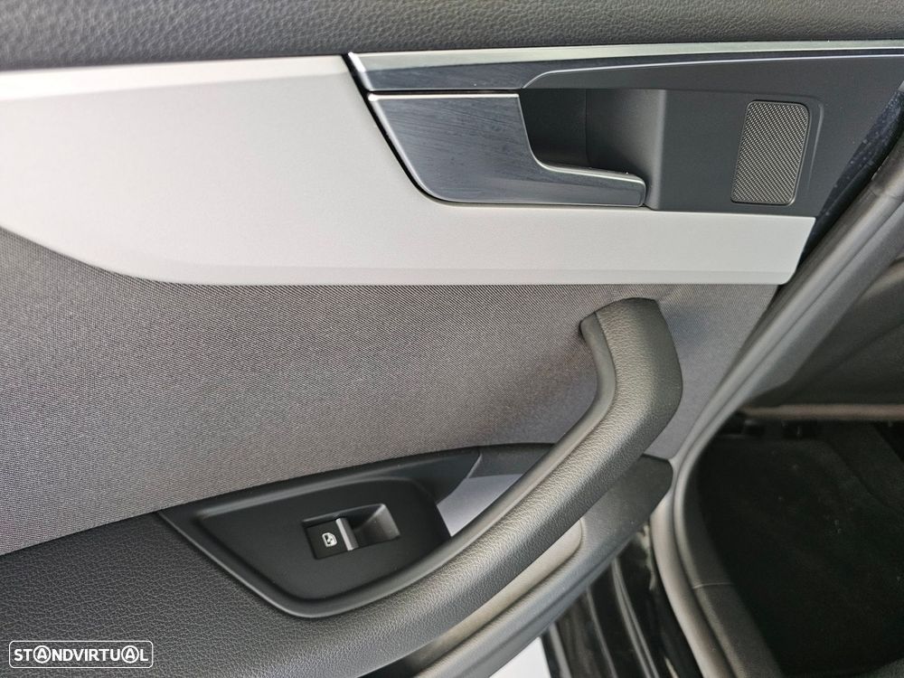 Audi A5 Sportback 40 TDI Advanced S tronic - 23