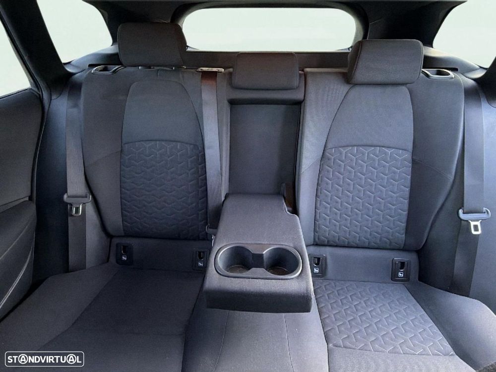 Toyota Corolla Touring Sports 1.8 Hybrid Comfort - 13