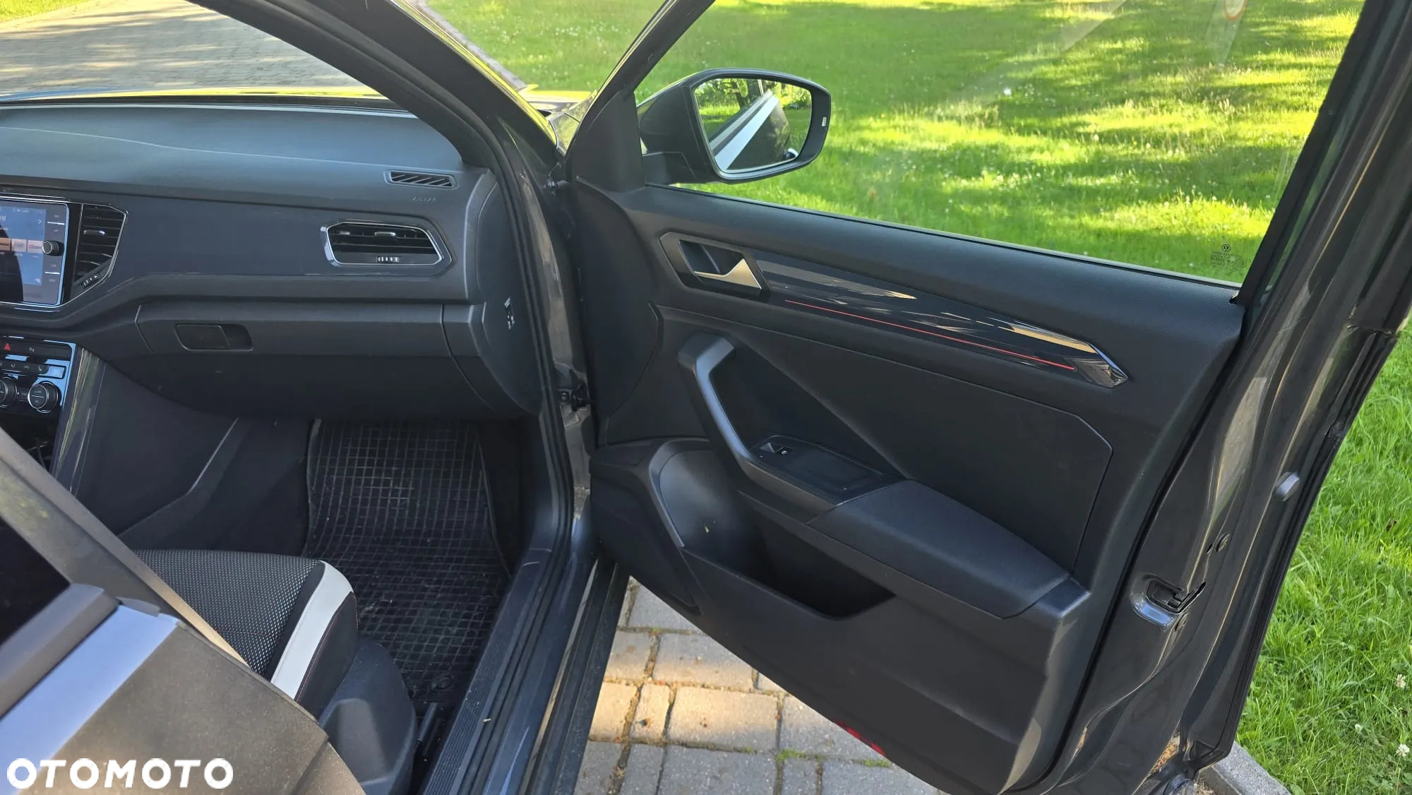 Volkswagen T-Roc 2.0 TDI SCR DPF 4Mot Premium DSG - 6
