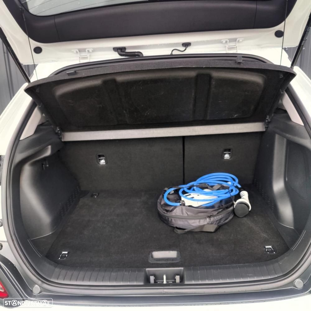 Hyundai Kauai 64 kWh Premium - 7