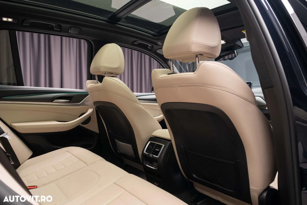 BMW iX3 Impressive - 39