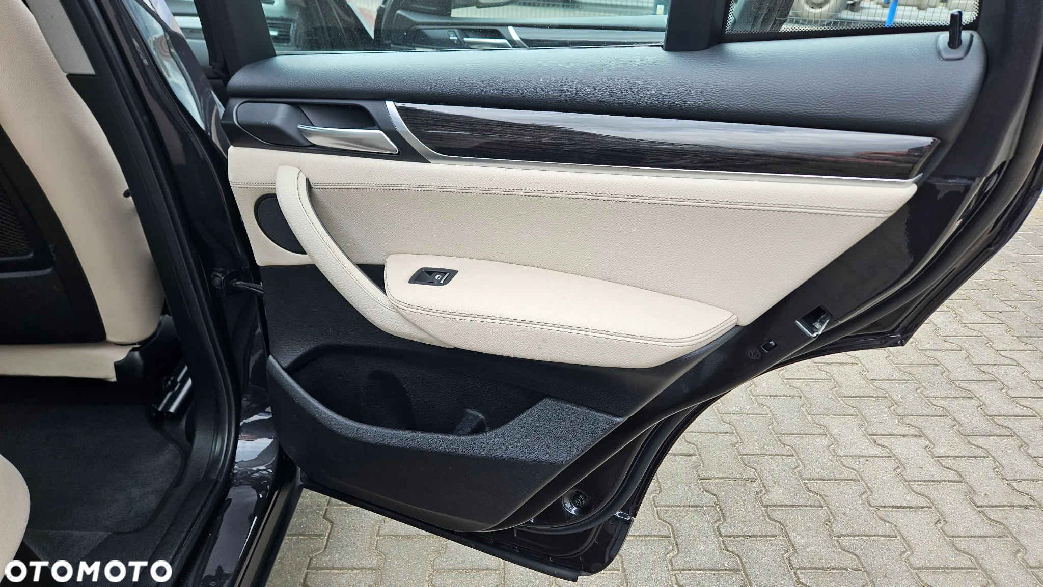 BMW X4 xDrive20i xLine - 22