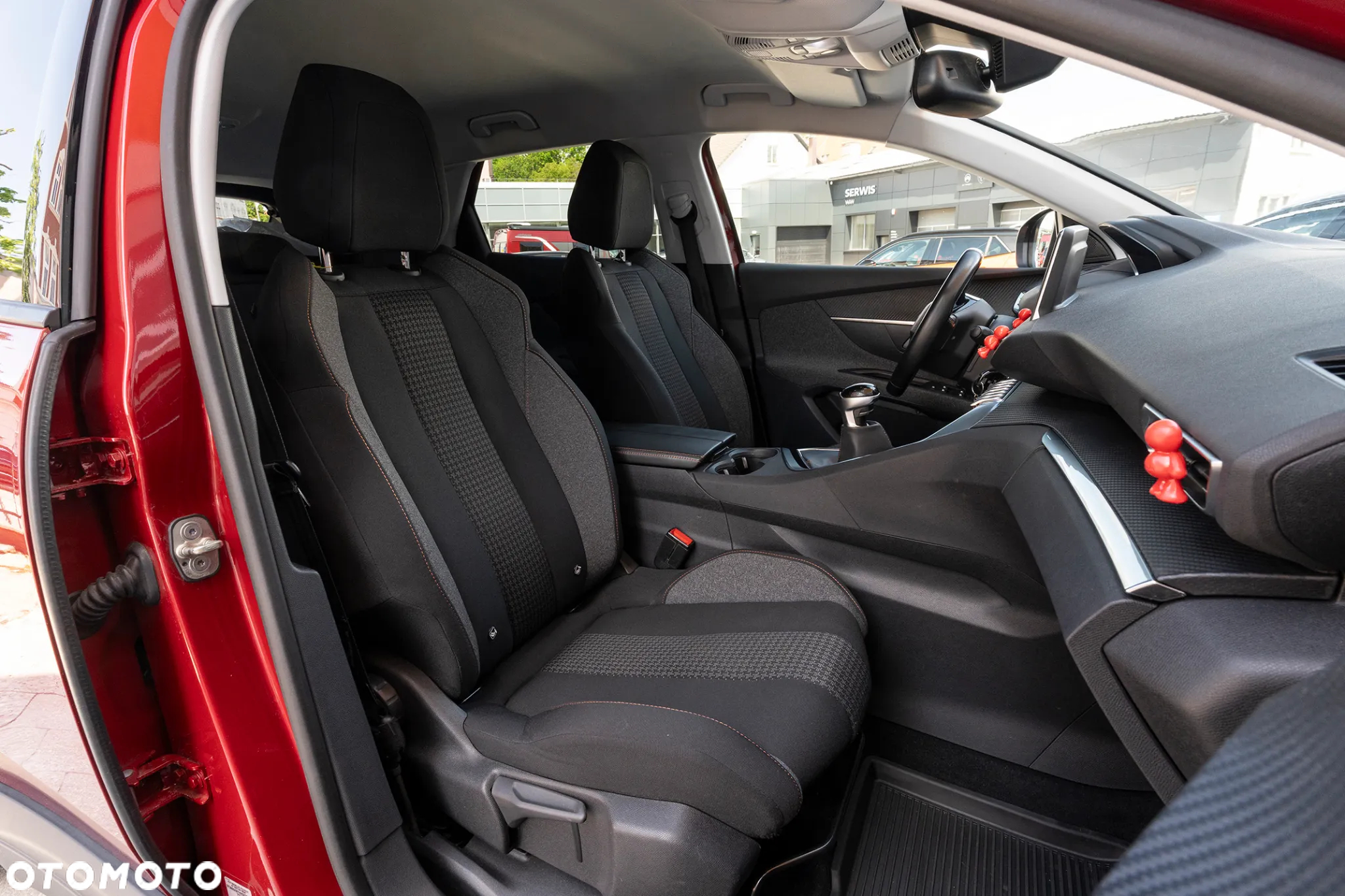 Peugeot 3008 1.2 PureTech Active - 16