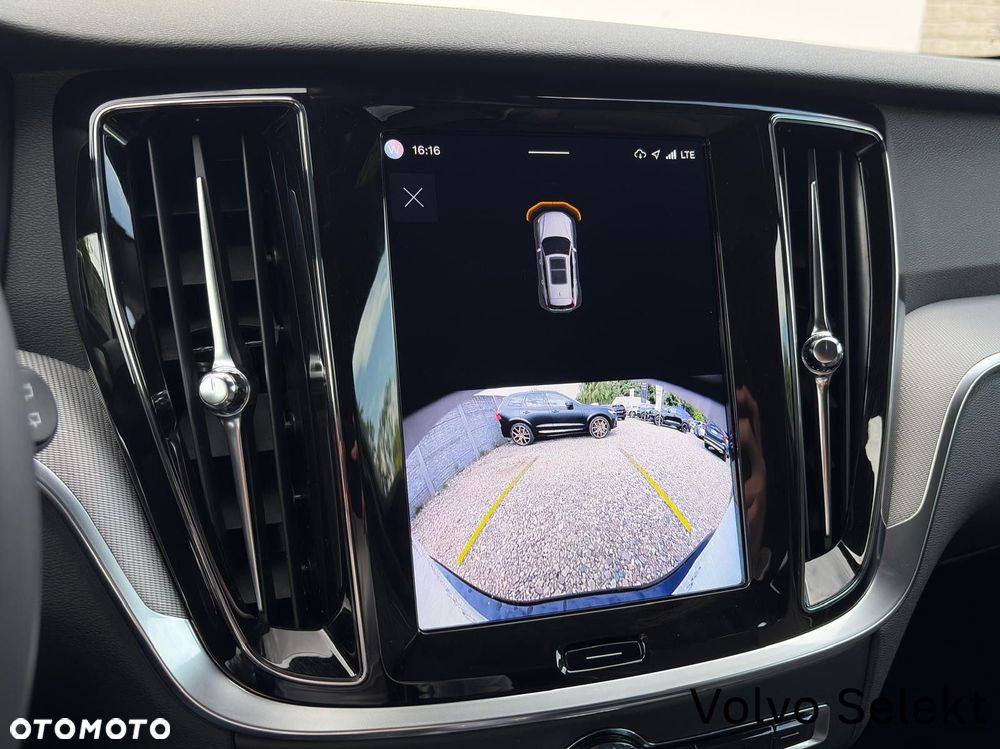 Volvo V60 - 24