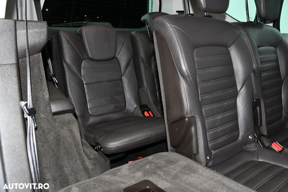 Renault Espace Energy dCi 160 EDC Intens - 7