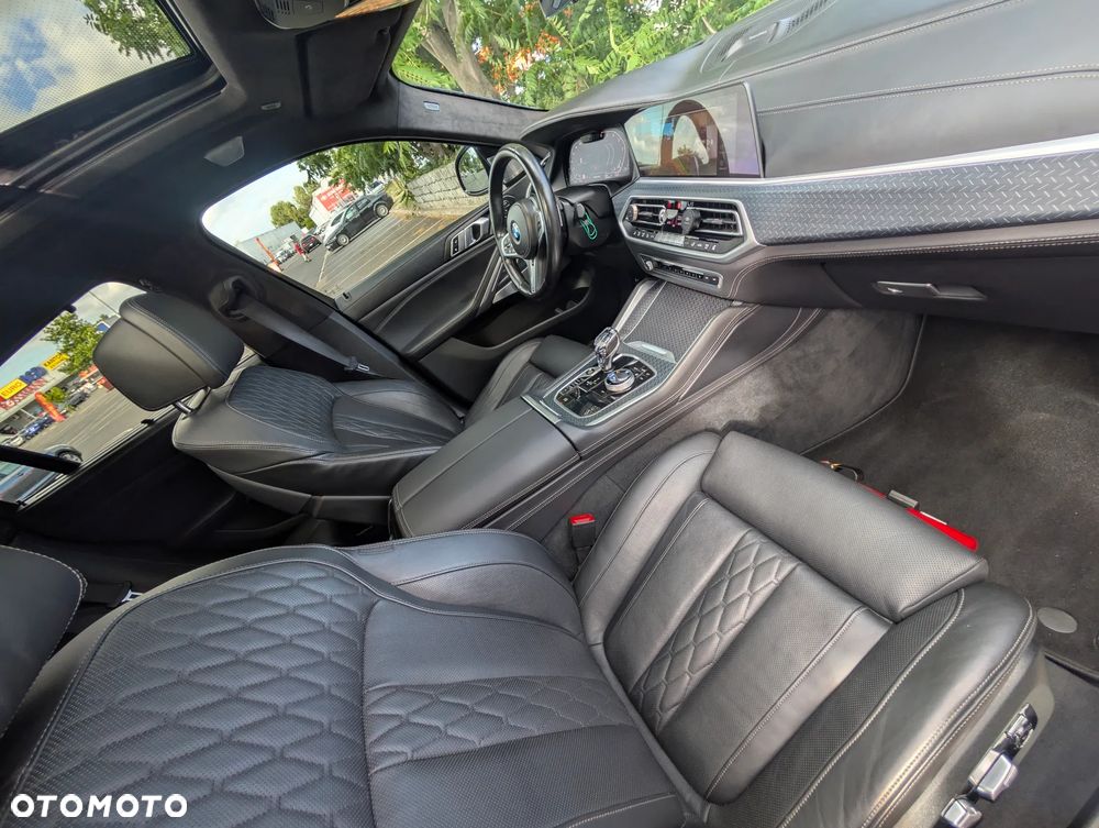 BMW X6 - 15