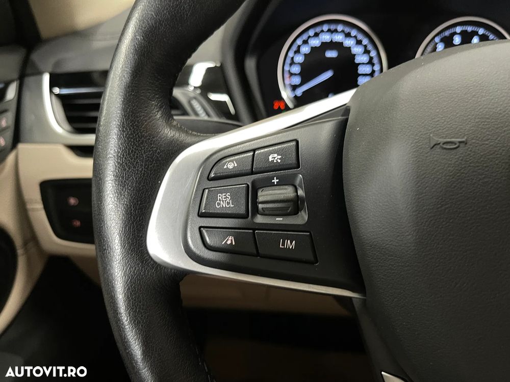 BMW X2 xDrive25e AT PHEV - 27