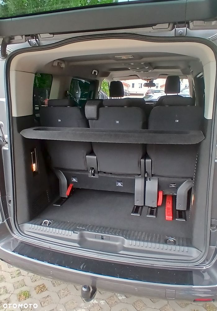 Citroën SpaceTourer M Feel - 8