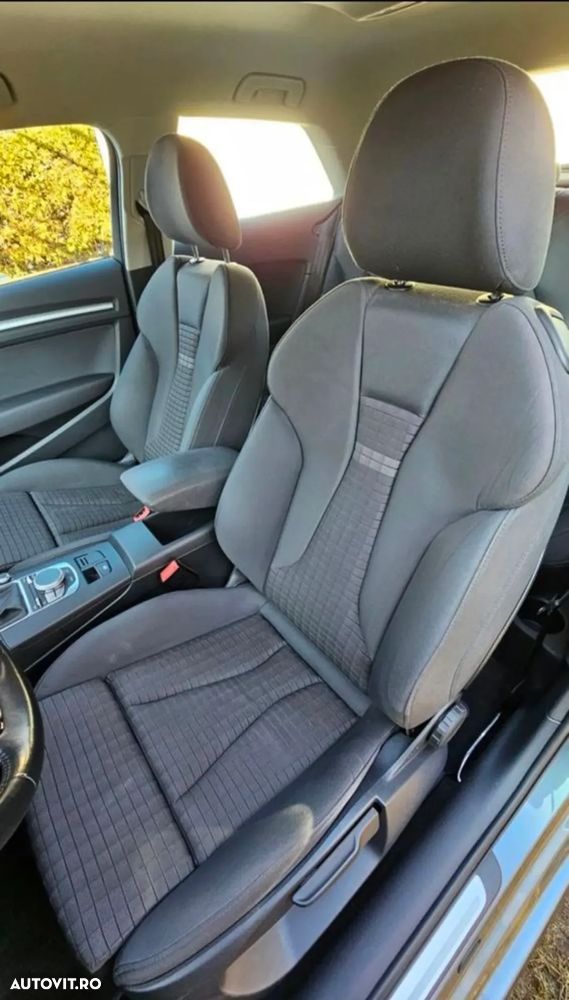 Audi A3 2.0 TDI ack sport - 5