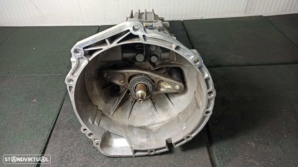 CAIXA DE VELOCIDADES BMW SERIE 3 LIM. (F30) 318D - 8