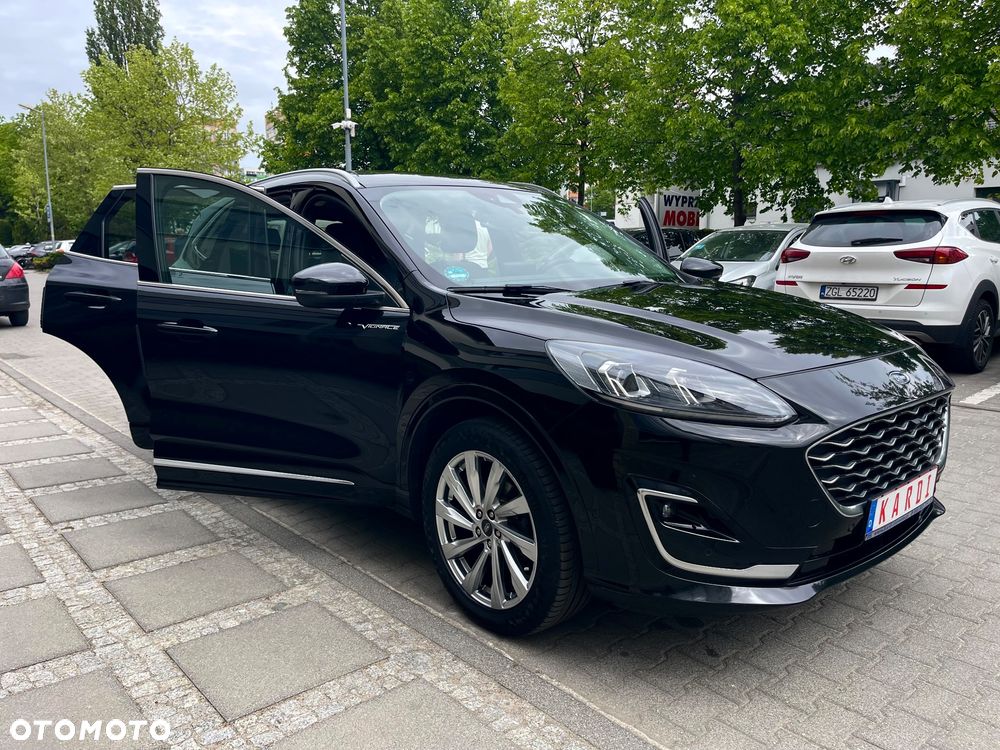 Ford Kuga - 17