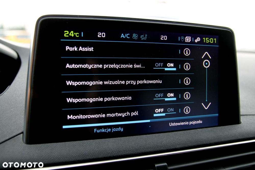 Peugeot 3008 - 26