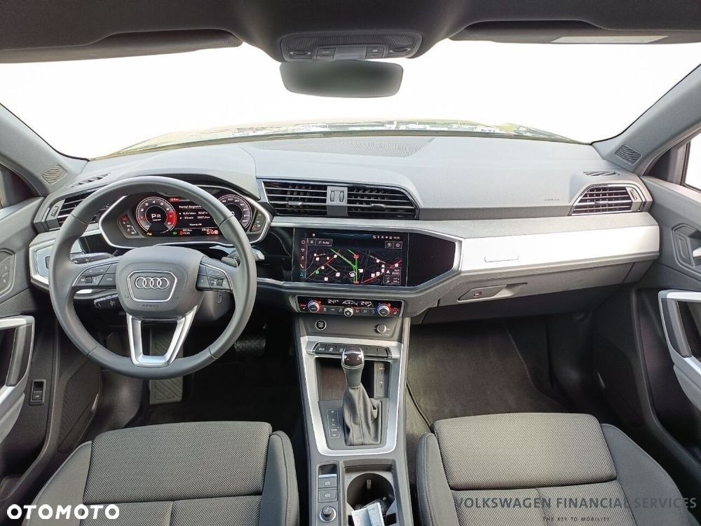 Audi Q3 35 TFSI mHEV S-Line S tronic - 5