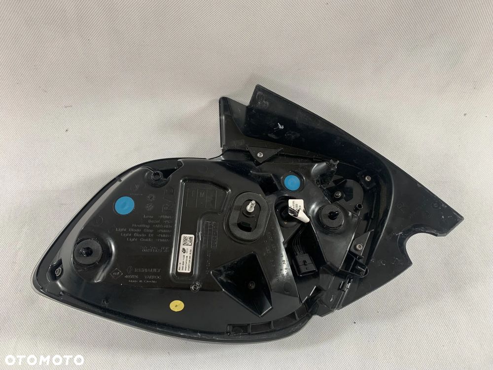 Renault Zoe FL 19r Lampa prawa tyl tylna 2019 Lift - 2