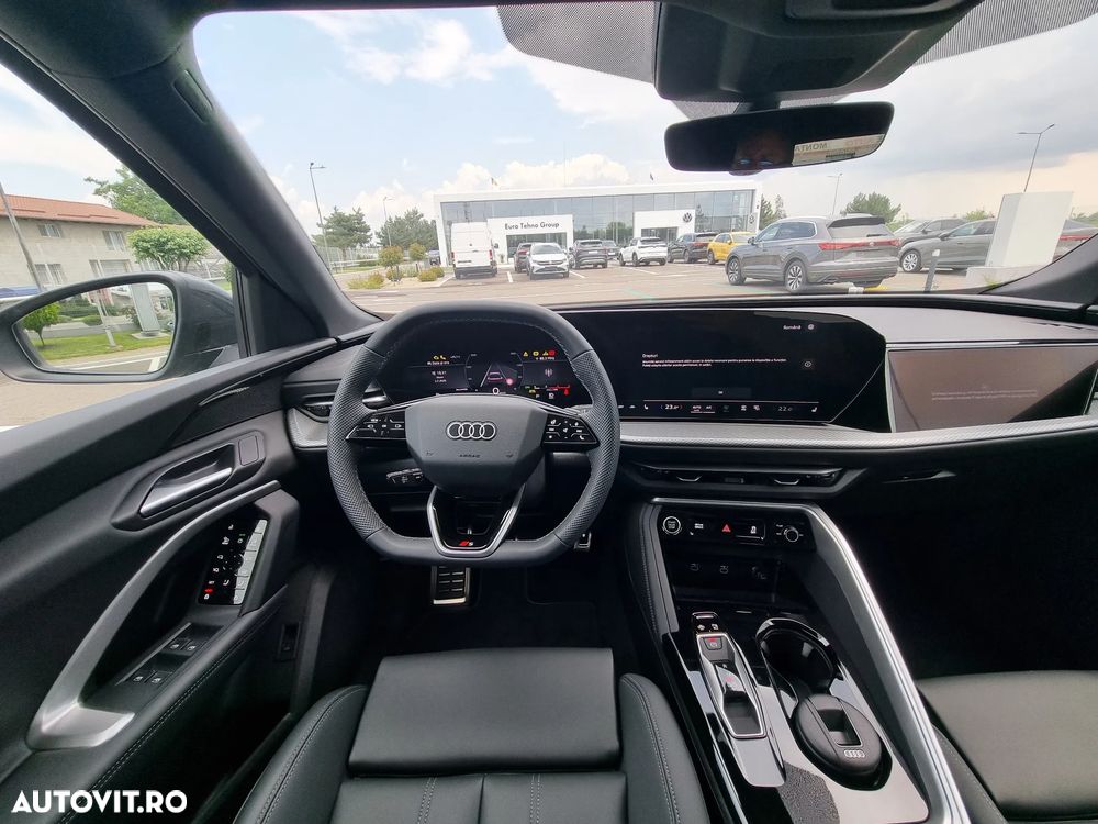 Audi Q5 40 TDI quattro S tronic sport - 18
