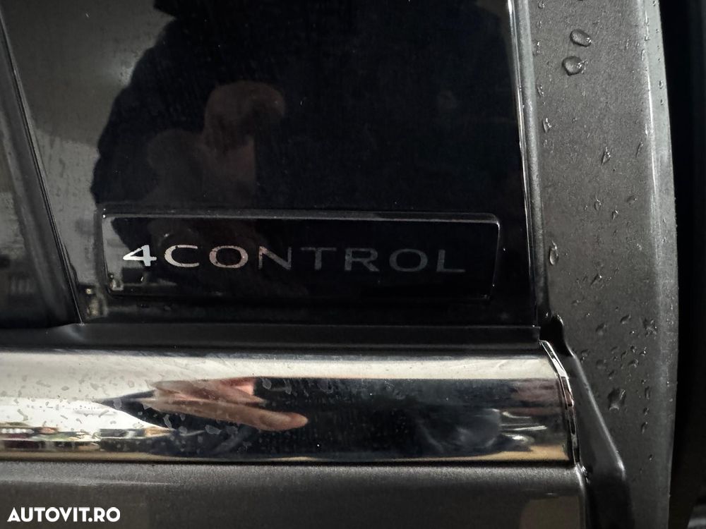 Renault Talisman ENERGY dCi 160 EDC INITIALE PARIS - 20