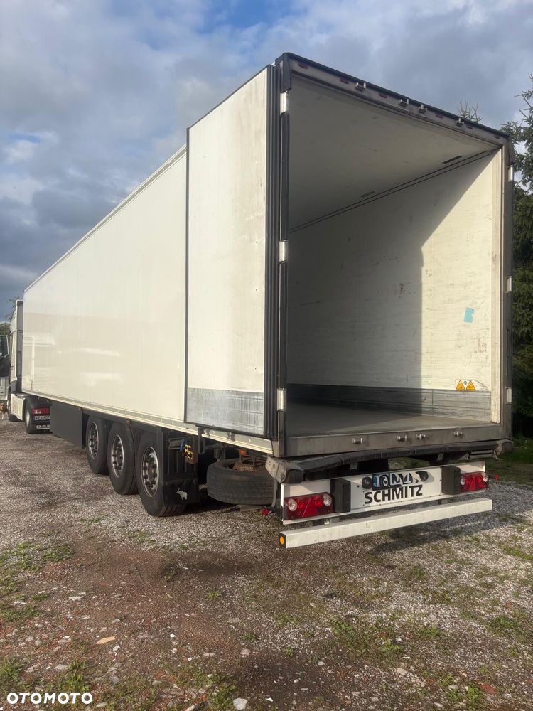 Schmitz Cargobull - 11