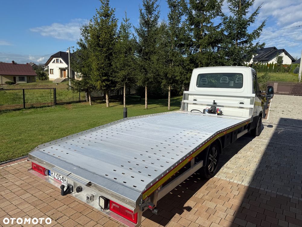 Iveco Daily - 2